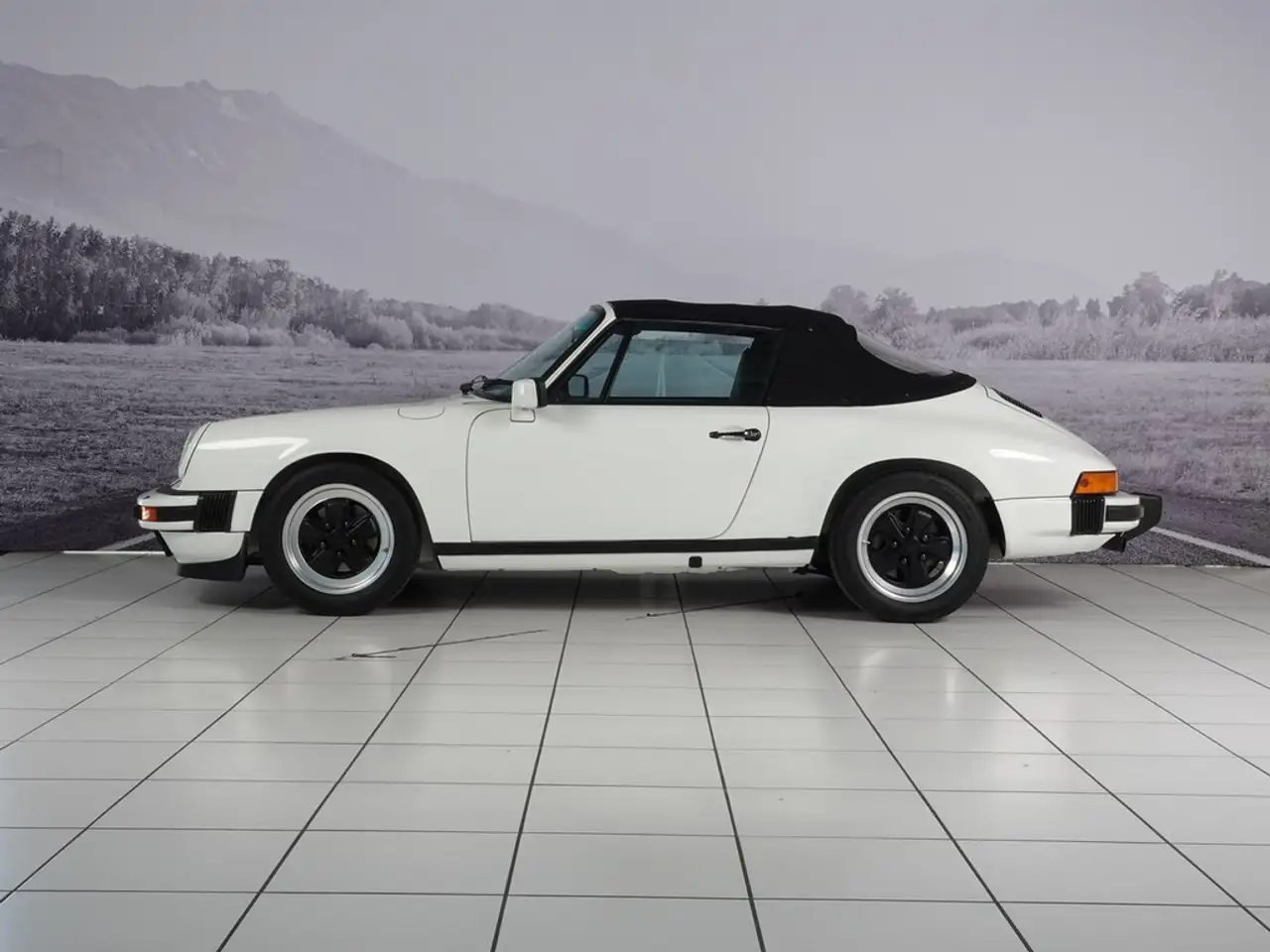 Porsche 911 CARRERA, foto 3