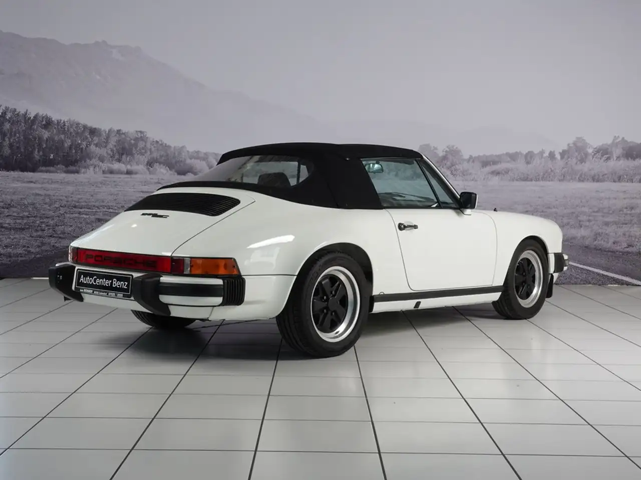 Porsche 911 CARRERA, foto 4