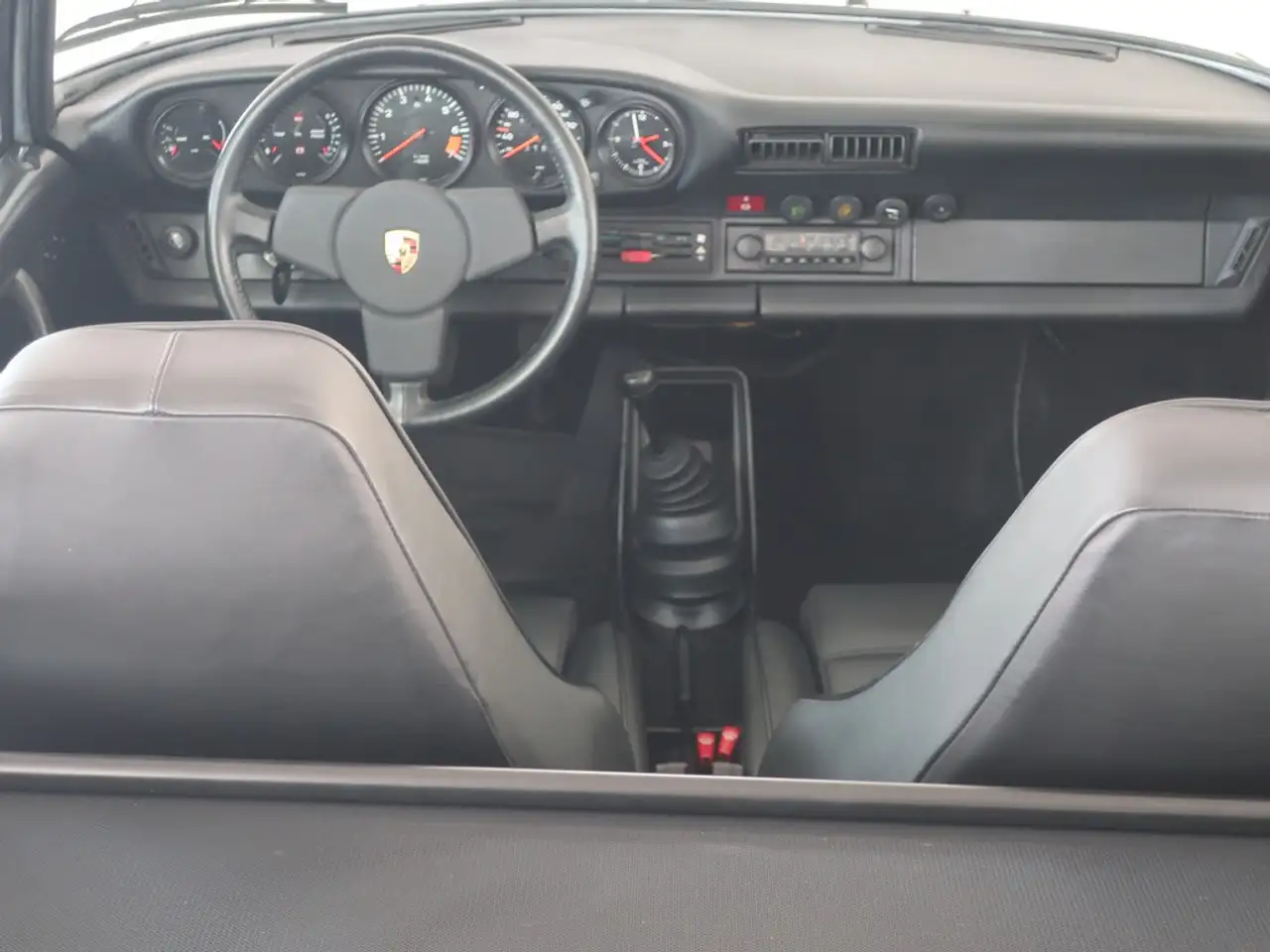 Porsche 911 CARRERA, foto 8