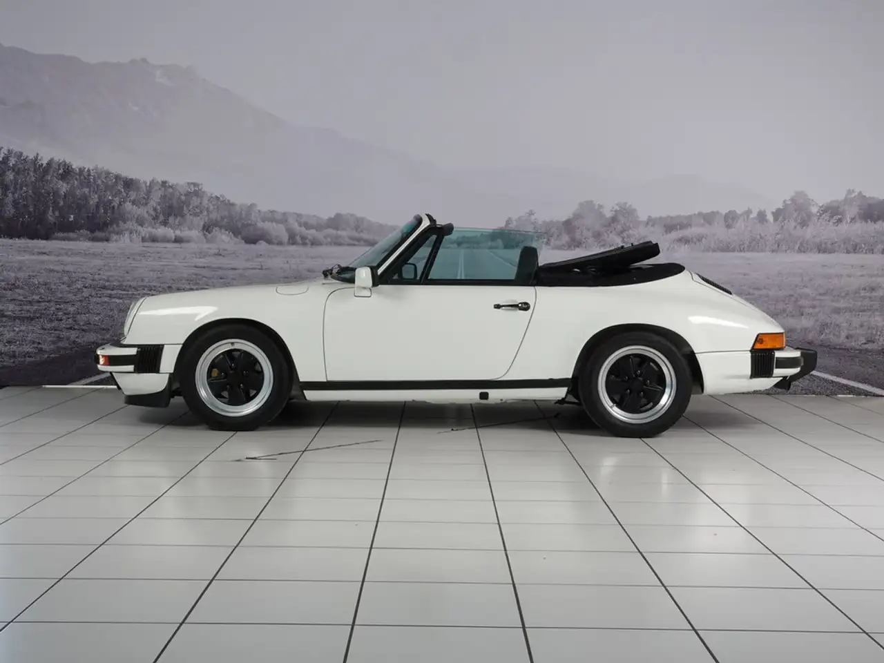 Porsche 911 CARRERA, foto 5
