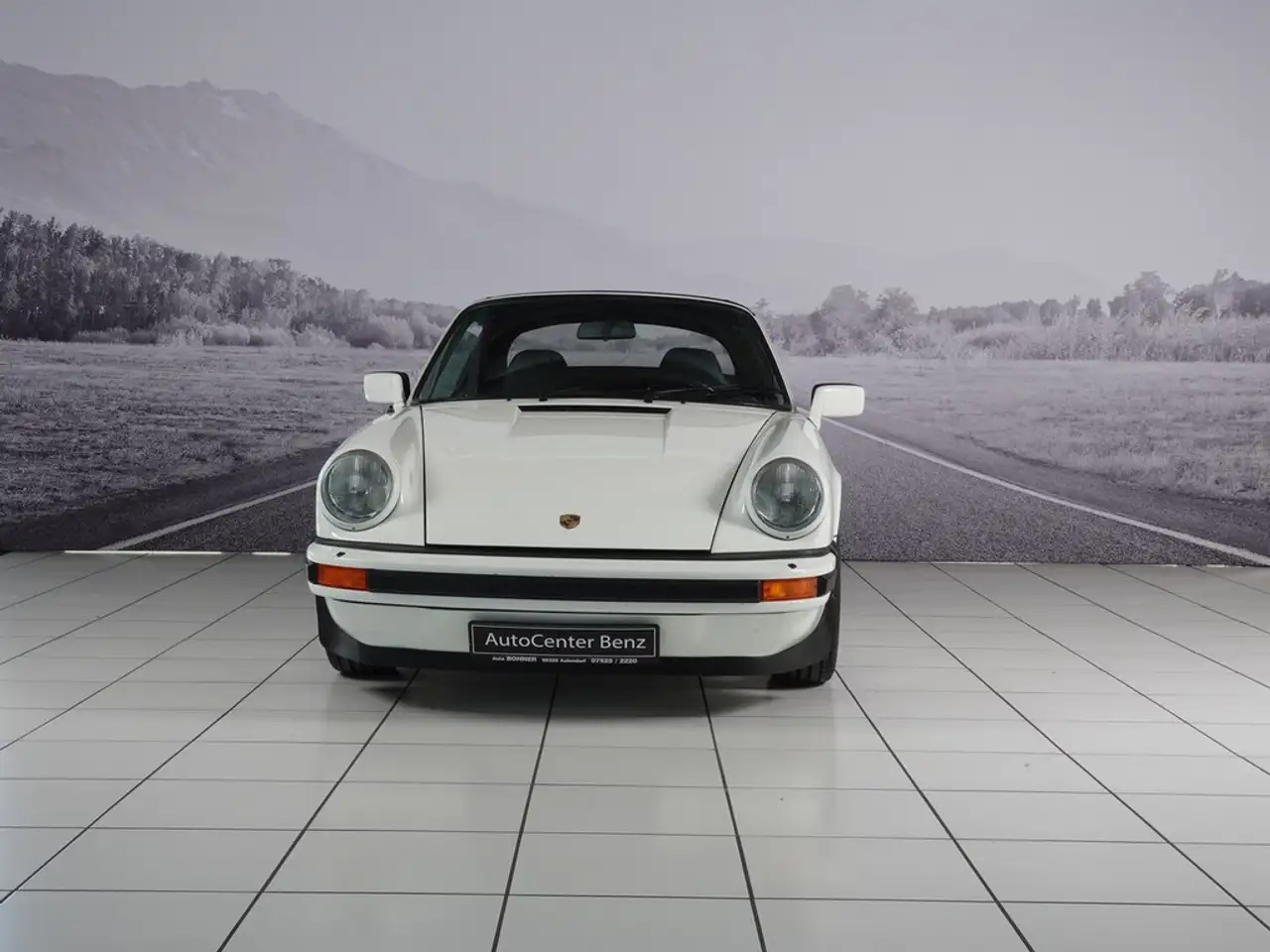 Porsche 911 CARRERA, foto 2