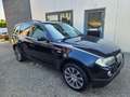 BMW X3 3.0si High Executive Automaat / Clima /Cruise /Led Schwarz - thumbnail 5