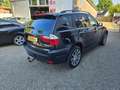 BMW X3 3.0si High Executive Automaat / Clima /Cruise /Led Schwarz - thumbnail 8