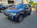BMW X3 3.0si High Executive Automaat / Clima /Cruise /Led Schwarz - thumbnail 2