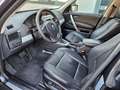 BMW X3 3.0si High Executive Automaat / Clima /Cruise /Led Schwarz - thumbnail 13