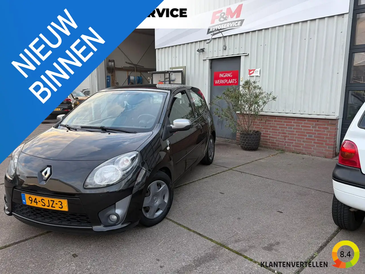 Renault Twingo