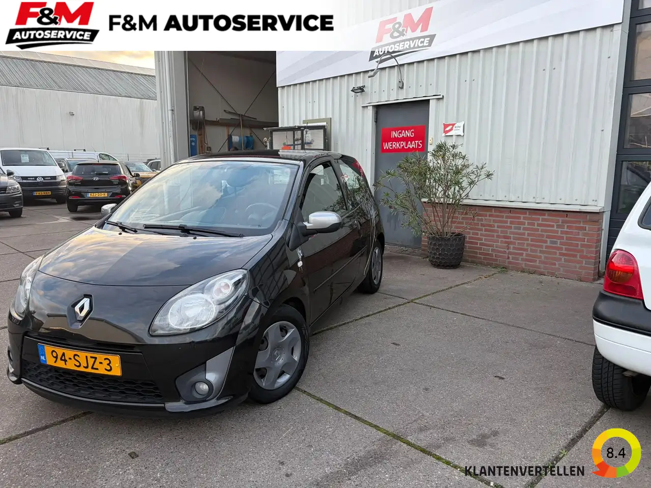 Renault Twingo