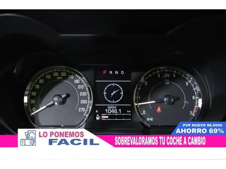Jaguar XK 2007, foto 13