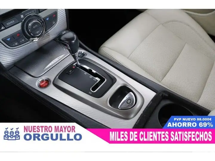 Jaguar XK 2007, foto 14