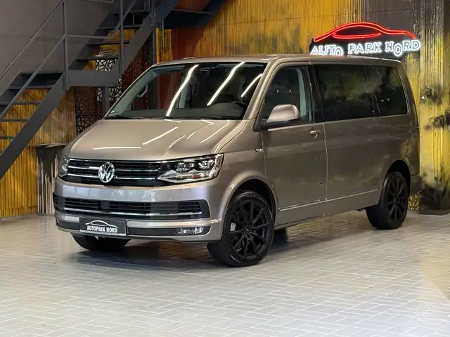 Volkswagen T6 Multivan