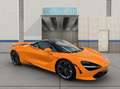 McLaren 720S 720S Coupe / Sedili racing P1 / MSO Arancione - thumbnail 2