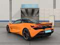 McLaren 720S 720S Coupe / Sedili racing P1 / MSO Arancione - thumbnail 3