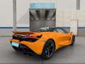 McLaren 720S 720S Coupe / Sedili racing P1 / MSO Arancione - thumbnail 5