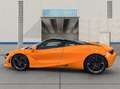 McLaren 720S 720S Coupe / Sedili racing P1 / MSO Arancione - thumbnail 6