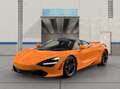 McLaren 720S 720S Coupe / Sedili racing P1 / MSO Arancione - thumbnail 1