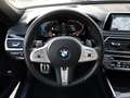 BMW 750 Li xDrive M-Sport ACC LED HUD AHK LASER Nero - thumbnail 11