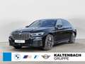 BMW 750 Li xDrive M-Sport ACC LED HUD AHK LASER Negro - thumbnail 1