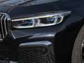 BMW 750 Li xDrive M-Sport ACC LED HUD AHK LASER Negro - thumbnail 28