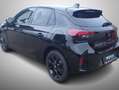 Opel Corsa GS Schwarz - thumbnail 4