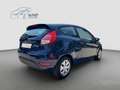 Ford Fiesta Ambiente/Klimaanlage/TÜV/HU/Radio/USB Blue - thumbnail 7