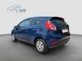 Ford Fiesta Ambiente/Klimaanlage/TÜV/HU/Radio/USB Blue - thumbnail 4