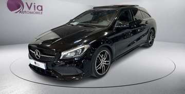 Mercedes 250 FASCINATION 7G-DCT