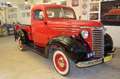 Chevrolet Sonstige Pick Up Rot - thumbnail 2