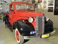 Chevrolet Sonstige Pick Up Rot - thumbnail 7