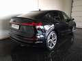 Audi e-tron SB 50 quattro S-LINE *NP: € 92.207,- / 21 ZOLL ... Schwarz - thumbnail 2
