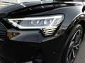 Audi e-tron SB 50 quattro S-LINE *NP: € 92.207,- / 21 ZOLL ... Schwarz - thumbnail 16