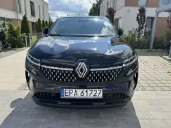 Renault Austral 1.2 E-Tech Full Hybrid 200 Techno MMT - fotografija vozila