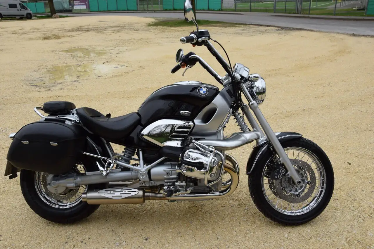 BMW R 1200 C