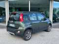 Fiat Panda 4x4 1.3 mjt 16v 4x4 75cv Verde - thumbnail 2