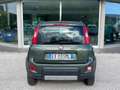 Fiat Panda 4x4 1.3 mjt 16v 4x4 75cv Verde - thumbnail 3