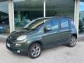 Fiat Panda 4x4 1.3 mjt 16v 4x4 75cv Verde - thumbnail 1