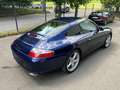 Porsche 911 Carrera 2 3.6i Coupé - Boite Manuel Bleu - thumbnail 4