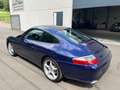 Porsche 911 Carrera 2 3.6i Coupé - Boite Manuel Bleu - thumbnail 6