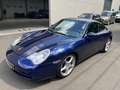 Porsche 911 Carrera 2 3.6i Coupé - Boite Manuel Bleu - thumbnail 1