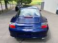 Porsche 911 Carrera 2 3.6i Coupé - Boite Manuel Bleu - thumbnail 5