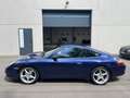 Porsche 911 Carrera 2 3.6i Coupé - Boite Manuel Bleu - thumbnail 8