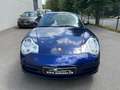 Porsche 911 Carrera 2 3.6i Coupé - Boite Manuel Bleu - thumbnail 2