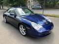 Porsche 911 Carrera 2 3.6i Coupé - Boite Manuel Bleu - thumbnail 3