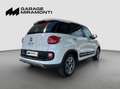 Fiat 500L DISTRIBUIONE E FRENI COMPLETI APPENA SOSTITUITI. Blanc - thumbnail 6