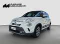 Fiat 500L DISTRIBUIONE E FRENI COMPLETI APPENA SOSTITUITI. Blanc - thumbnail 1