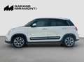 Fiat 500L DISTRIBUIONE E FRENI COMPLETI APPENA SOSTITUITI. Blanc - thumbnail 3