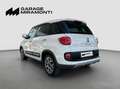 Fiat 500L DISTRIBUIONE E FRENI COMPLETI APPENA SOSTITUITI. Blanc - thumbnail 4