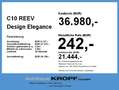 Leapmotor C10 REEV Design E-Hybrid max. 990 km Reichweite Gris - thumbnail 4