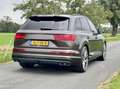 Audi SQ7 4.0 TDI quattro|Grijs kenteken|Rolstabilisatie|B&O Bruin - thumbnail 28