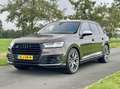 Audi SQ7 4.0 TDI quattro|Grijs kenteken|Rolstabilisatie|B&O Bruin - thumbnail 25