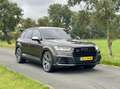 Audi SQ7 4.0 TDI quattro|Grijs kenteken|Rolstabilisatie|B&O Bruin - thumbnail 24